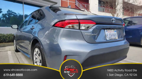 2024 Toyota Corolla Hybrid