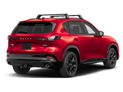 2026 Mazda CX-5 2.5 S Premium Plus