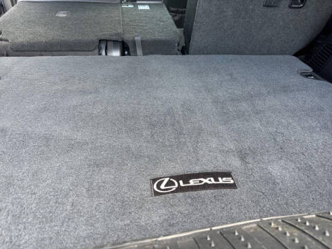 2019 Lexus GX 460