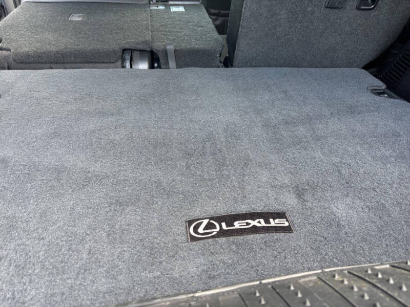 2019 Lexus GX 460