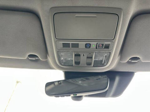 2021 Honda Accord Hybrid Touring