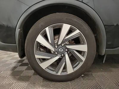 2022 Nissan Murano SL