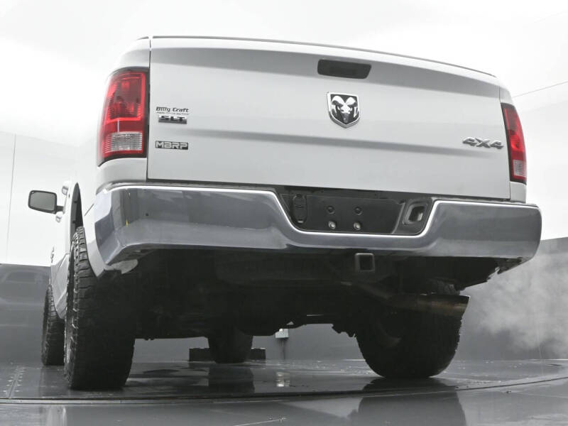 2019 RAM 1500 Classic