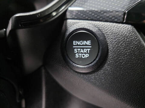 2024 Ford Escape Hybrid ST-Line Select