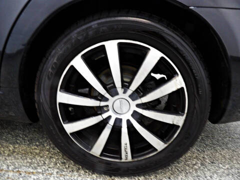 2007 Toyota Avalon Touring