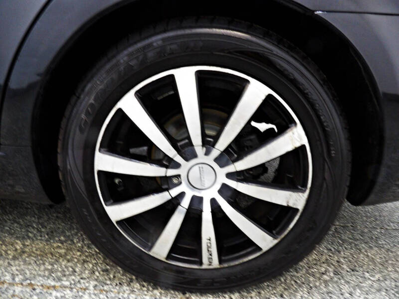 2007 Toyota Avalon Touring