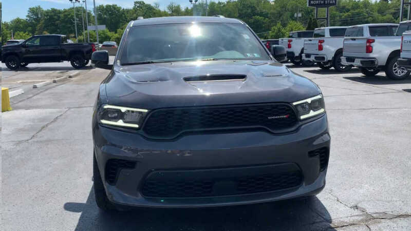 2024 Dodge Durango R/T Premium