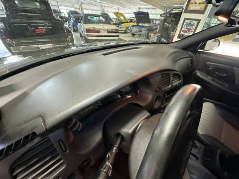 2002 Chevrolet Monte Carlo SS