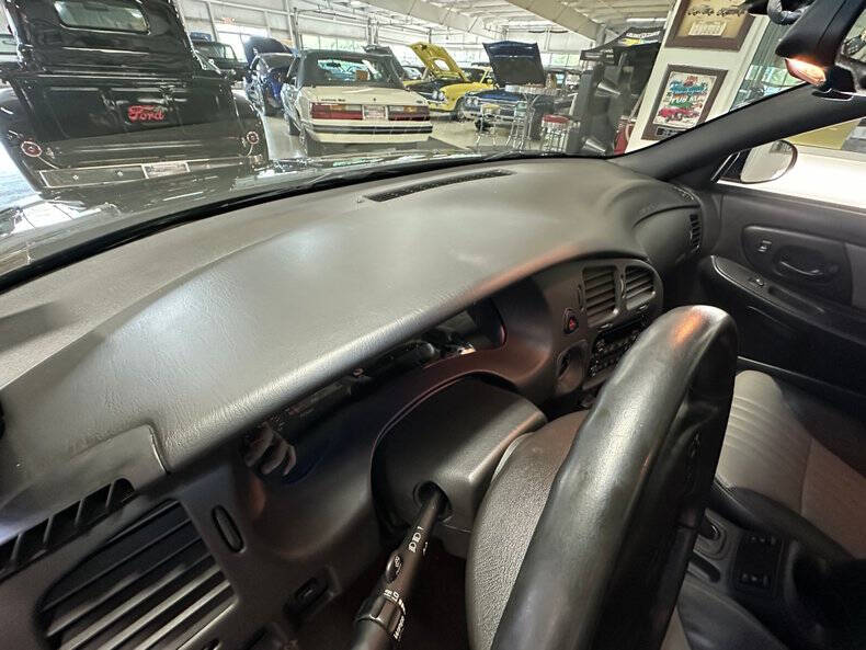 2002 Chevrolet Monte Carlo SS