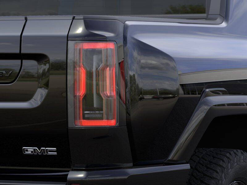 2025 GMC HUMMER EV 2X