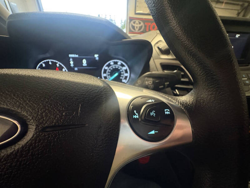 2022 Ford Transit Connect XL