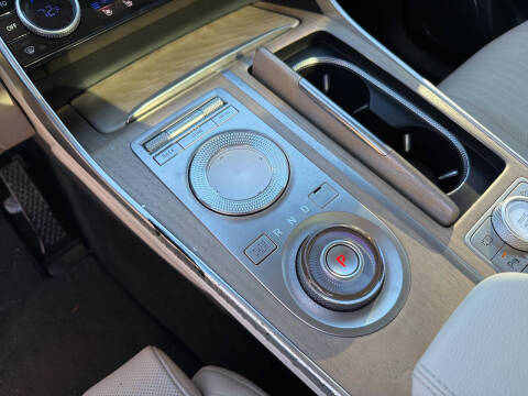 2022 Genesis GV80 3.5T