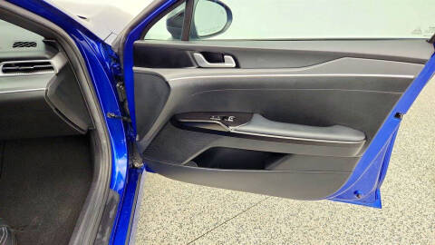 2024 Kia K5