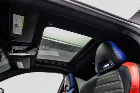 2024 BMW M2