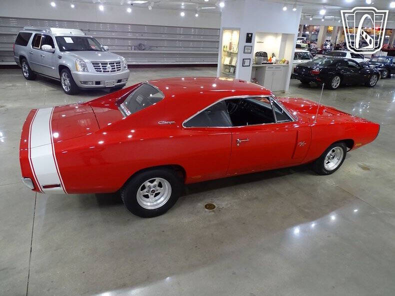 1970 Dodge Charger