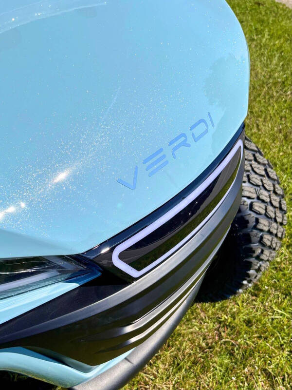 2025 Verdi Malibu 6P Lithium