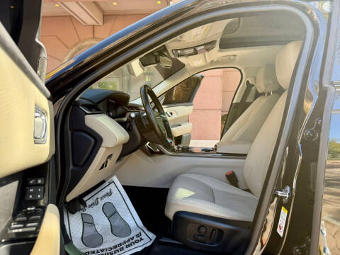 2020 Land Rover Range Rover Velar P250 S