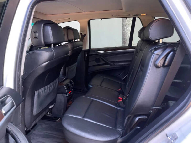 2009 BMW X5 xDrive30i