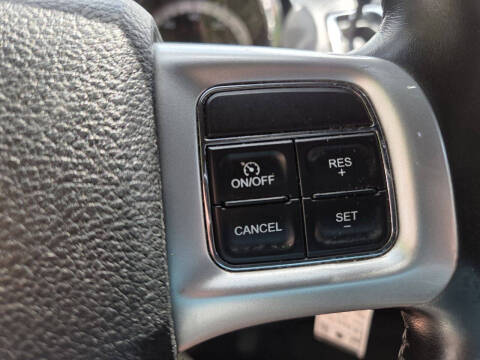2020 Dodge Grand Caravan GT