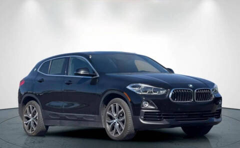 2018 BMW X2 xDrive28i