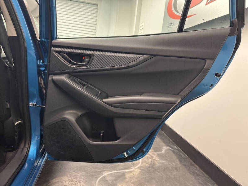 2019 Subaru Impreza Premium