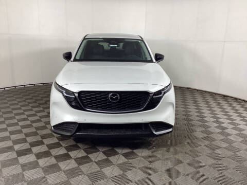 2026 Mazda CX-5 2.5 S Select
