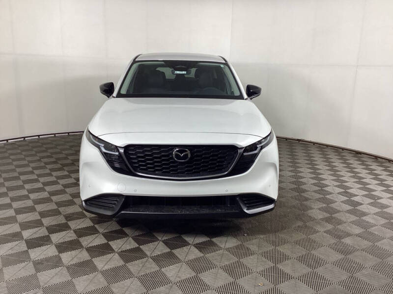 2026 Mazda CX-5 2.5 S Select