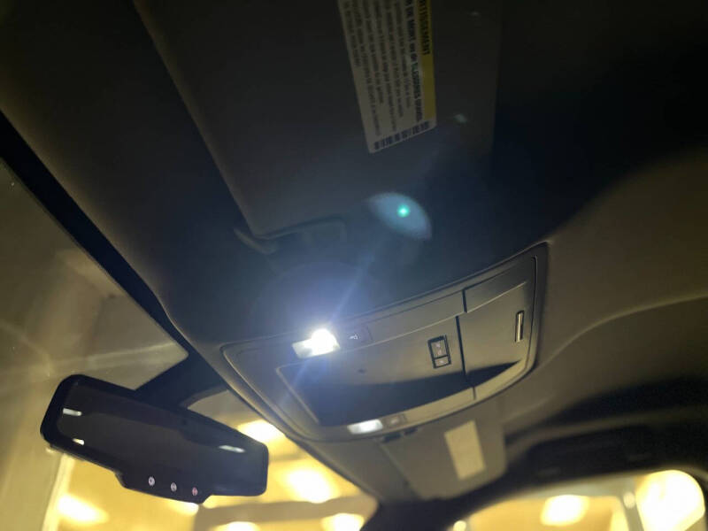 2017 Chevrolet Silverado 2500HD LT