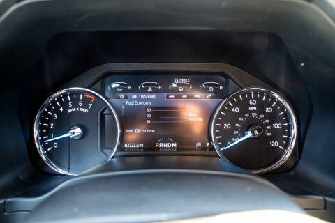 2020 Ford Expedition XLT