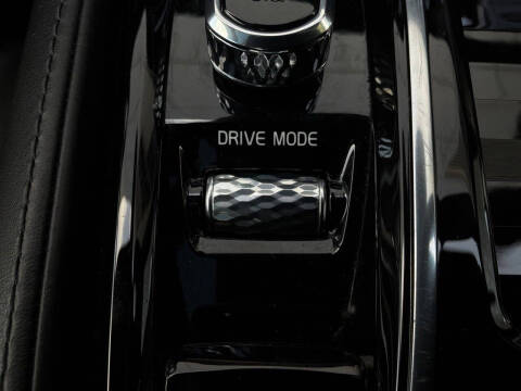 2021 Polestar 1