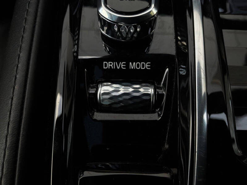 2021 Polestar 1