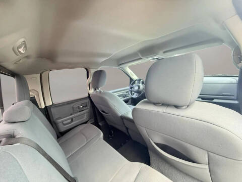 2013 RAM 1500 SLT