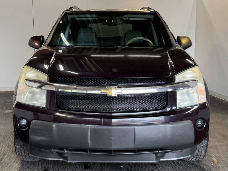 2006 Chevrolet Equinox LT