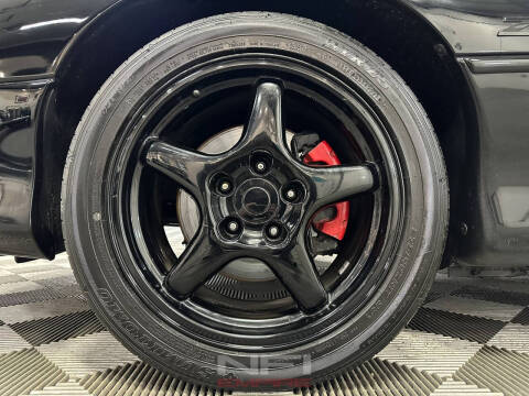 2002 Chevrolet Camaro Z28