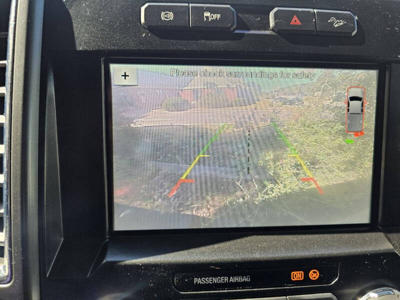 2017 Ford F-250 Super Duty XLT