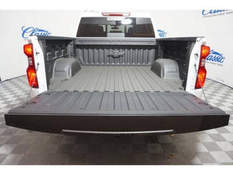 2022 Chevrolet Silverado 1500 Limited