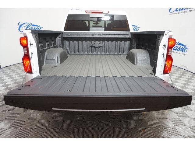 2022 Chevrolet Silverado 1500 Limited