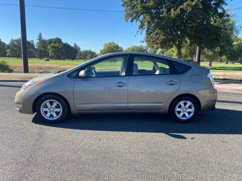 2007 Toyota Prius