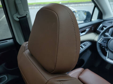 2021 Subaru Ascent Touring