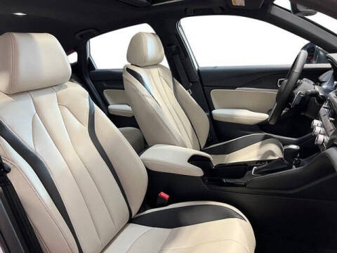 2025 Acura Integra w/A-SPEC