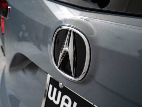 2026 Acura RDX SH-AWD w/A-SPEC