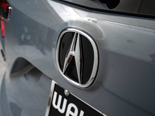2026 Acura RDX SH-AWD w/A-SPEC