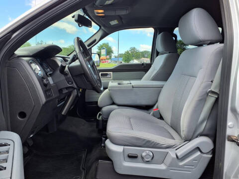 2011 Ford F-150