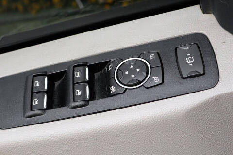 2022 Ford F-250 Super Duty