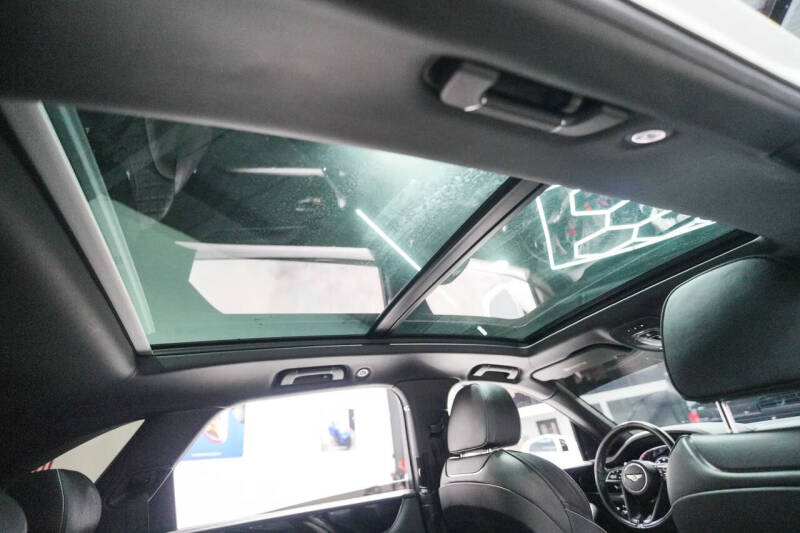 2017 Bentley Bentayga