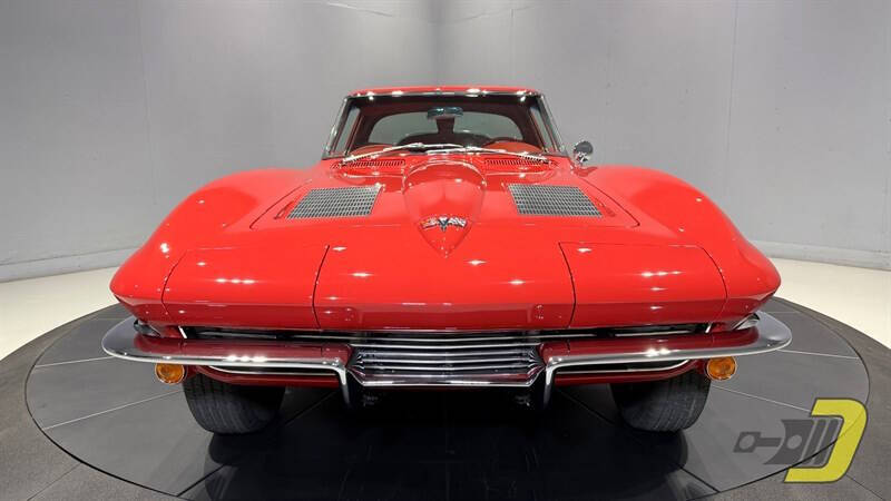 1963 Chevrolet Corvette