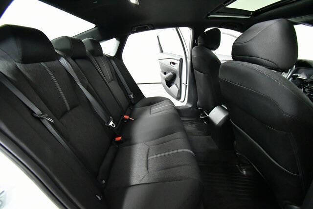 2023 Honda Accord Hybrid