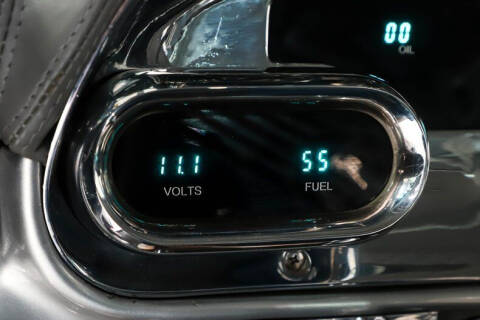 1958 Cadillac DeVille