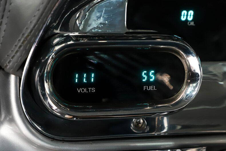 1958 Cadillac DeVille