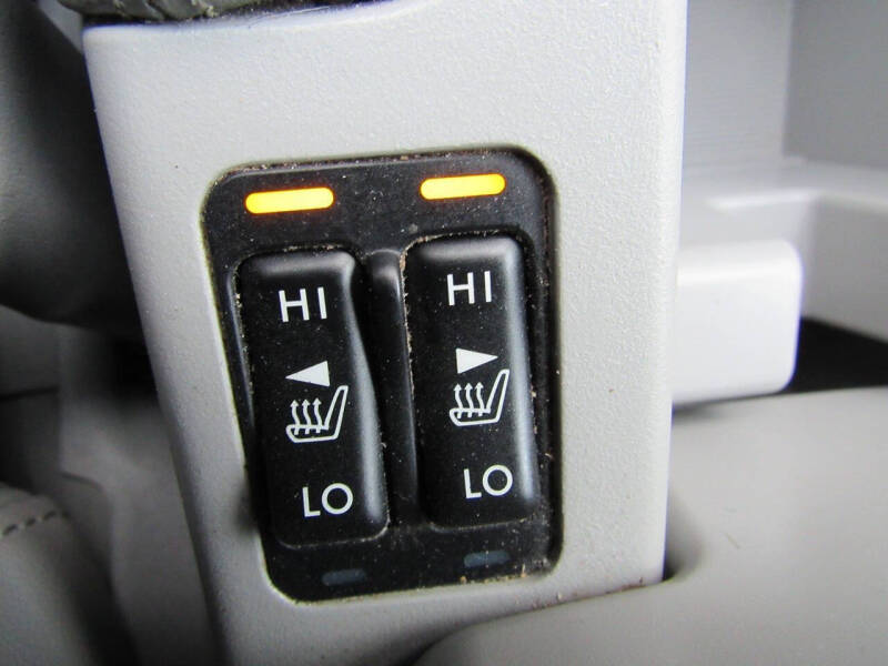 2012 Subaru Forester 2.5X Limited